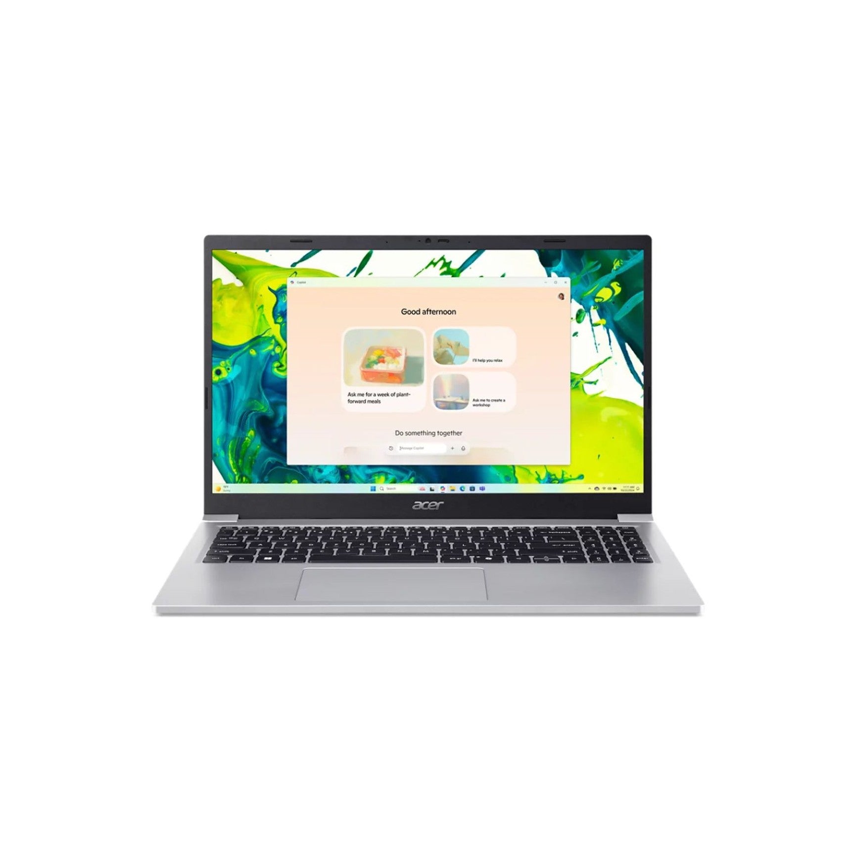 Acer Aspire Lite AL15-36P-32XP 15.6
