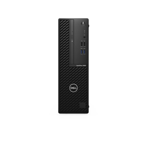 Dell OptiPlex 3080 SFF Desktop
