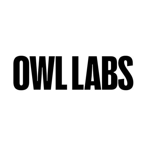 OWL Labs Meeting Owl Hard-Sided Carrying Case