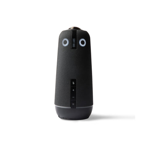 OWL Labs Meeting Owl 4+ 360-Degree Video Conference Camera
