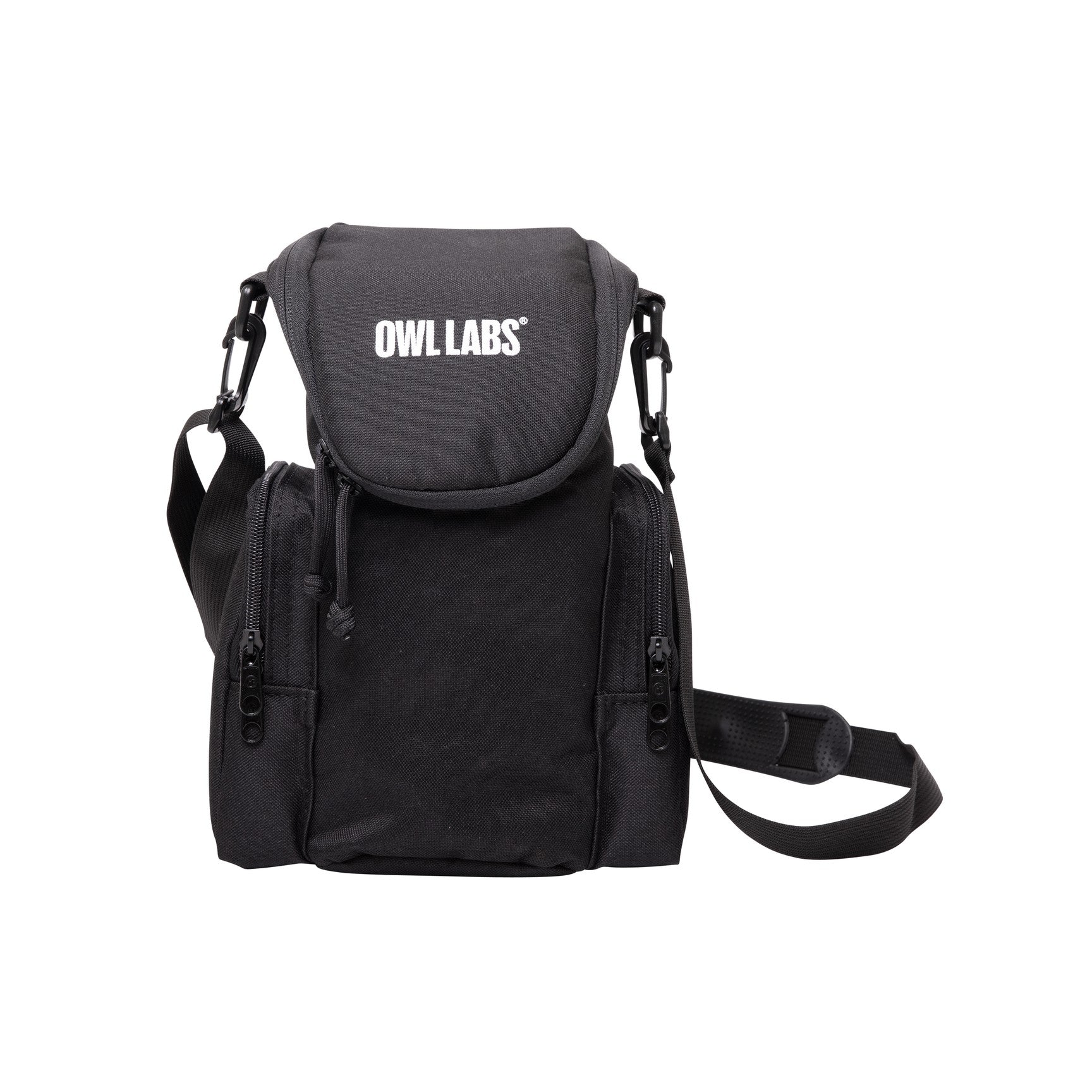 OWL Labs Meeting Owl Hard-Sided Carrying Case