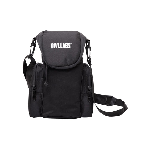 OWL Labs Meeting Owl Hard-Sided Carrying Case