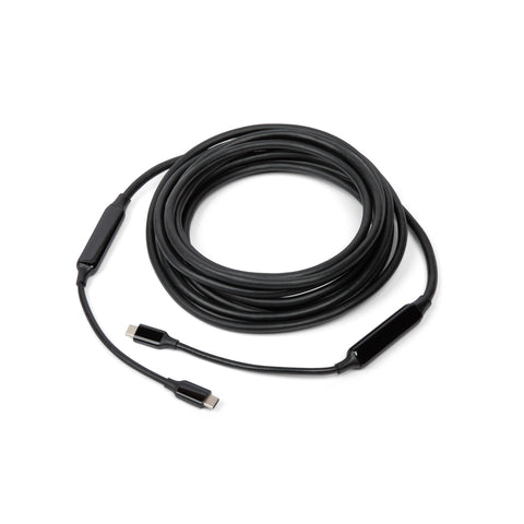OWL Labs Meeting OWL 3 16ft USB-C to USB-A Extension Cable