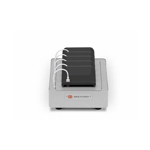 Bretford PureCharge Pro Tray 5-Device USB-C (PCPDT5C-PM)