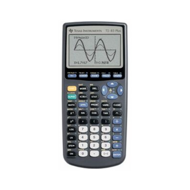 Texas Instruments TI-83 Plus Teacher Kit (10 Pack)