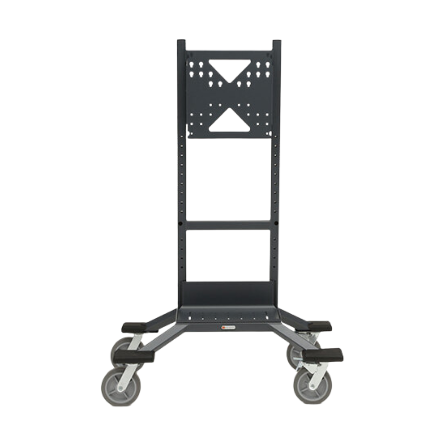 Bretford Explorer TV and Soundbar Cart