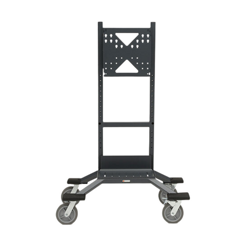 Bretford Explorer TV and Soundbar Cart
