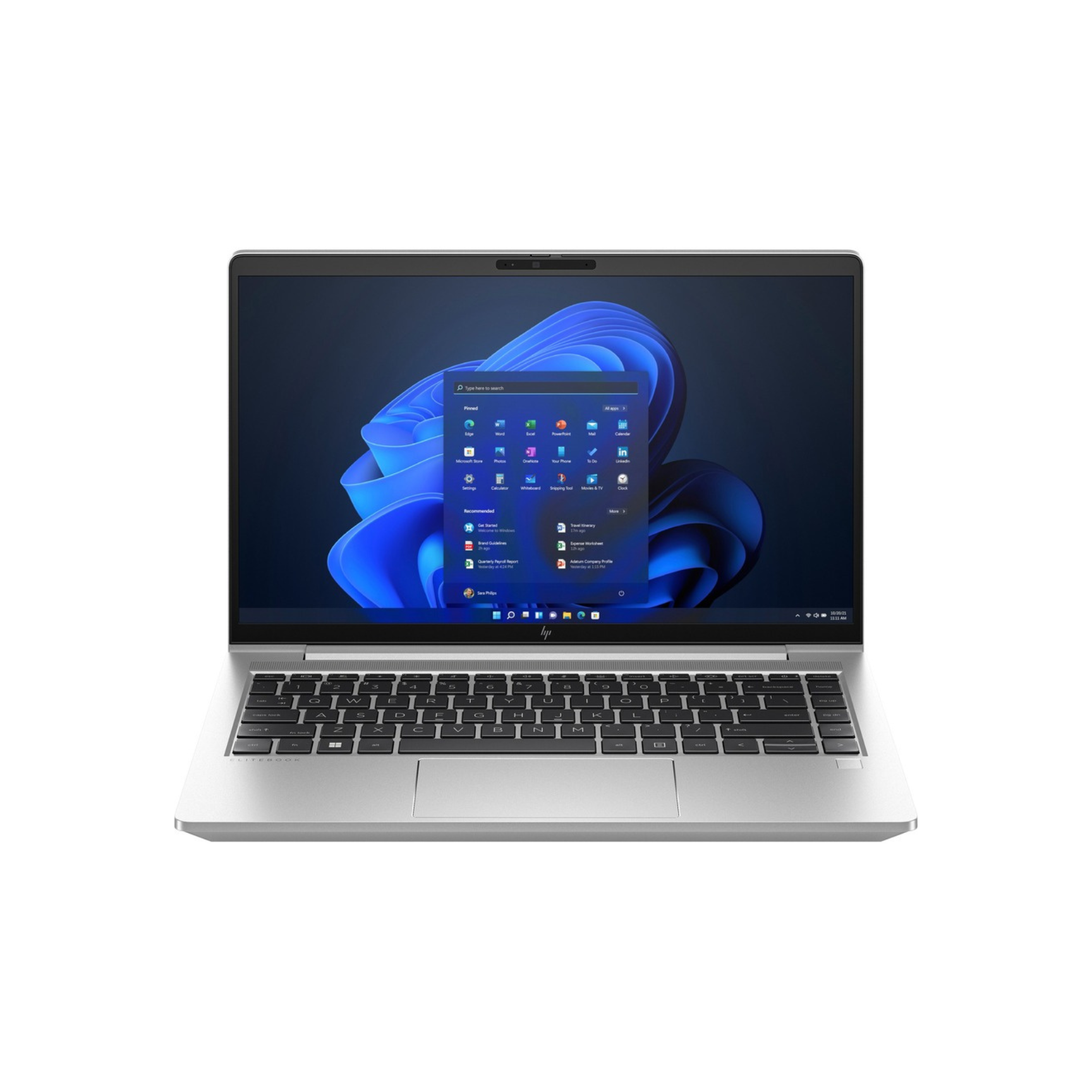 HP EliteBook 1040 G10 14