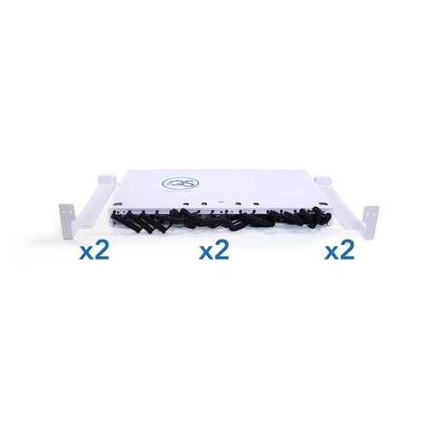 JAR Systems USB-C Charging Retrofit Kit