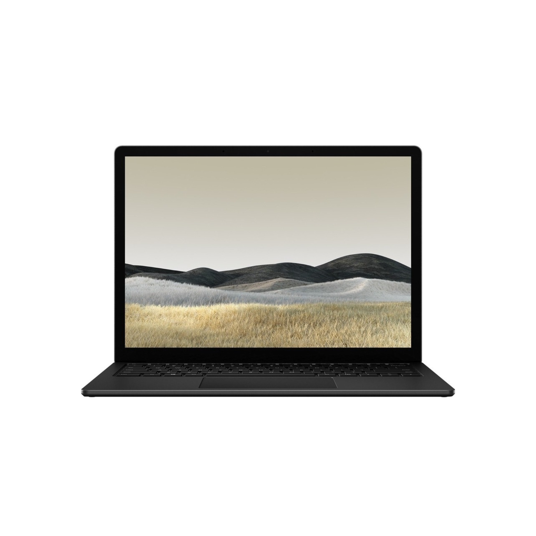 Microsoft Surface Laptop 4 13.5