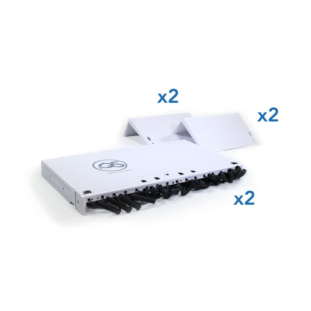 JAR Systems USB-C Charging Retrofit Kit | Tech to School