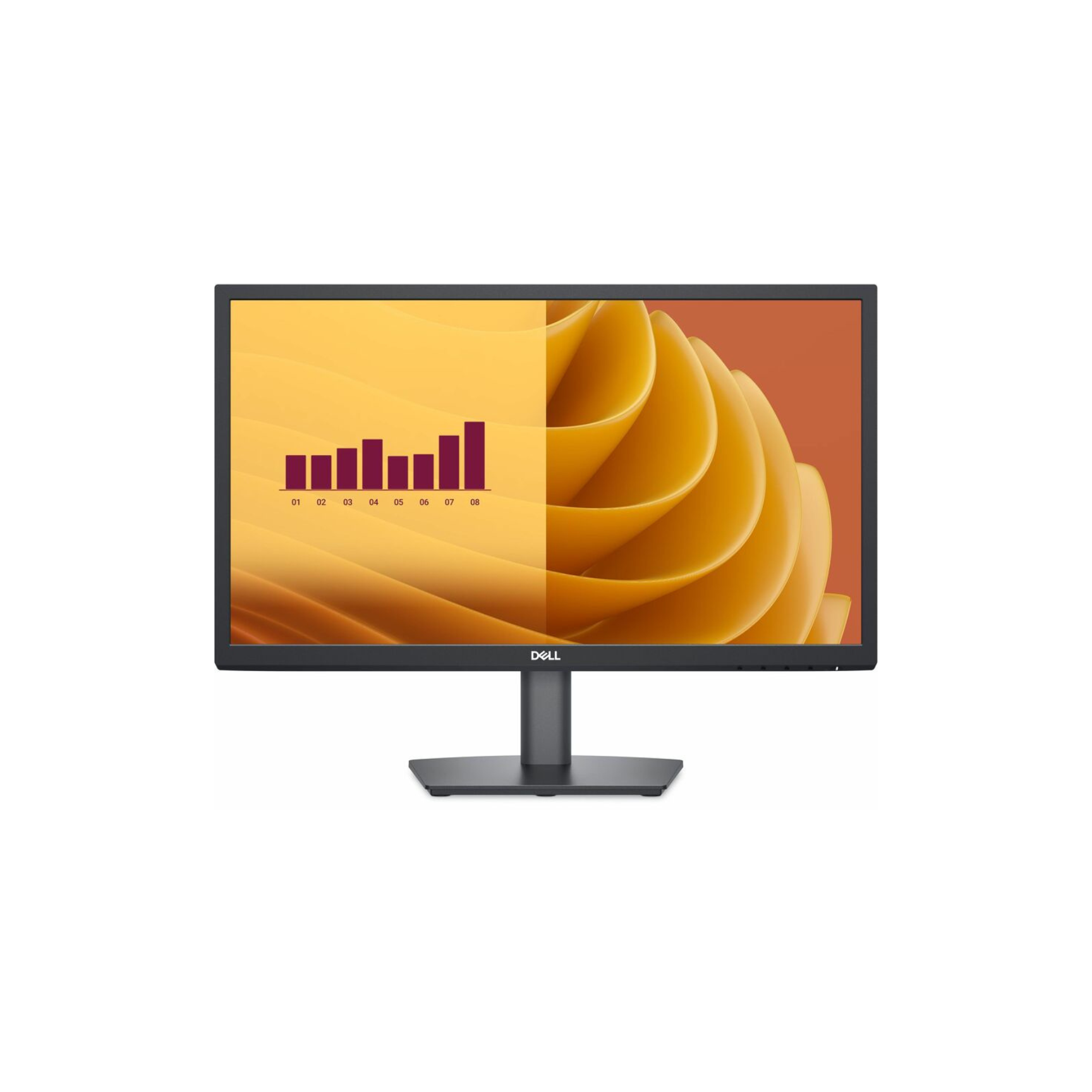 Dell E2225HS Full HD LED w/ Speakers 22 Dell E2225HS Full HD LED w/ Speakers 22