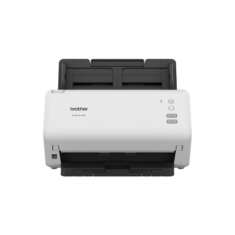 Brother ADS-3100 Sheetfed Scanner