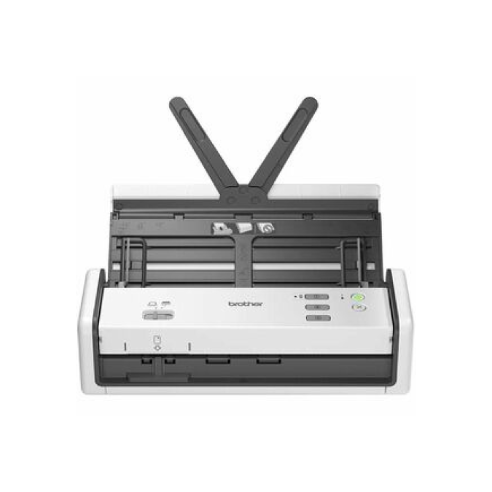 Brother ADS-1300 Sheetfed Scanner