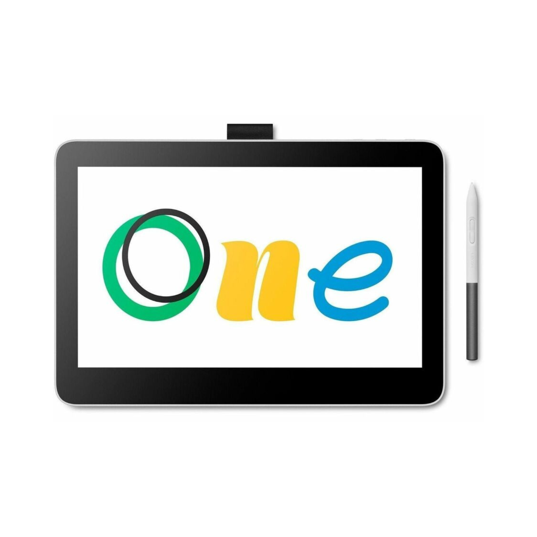 Wacom One 13 Touch 13.3