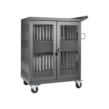 Tripp Lite 32-Device AC Charging Cart