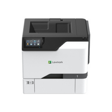 Lexmark CS735de Desktop Laser Printer