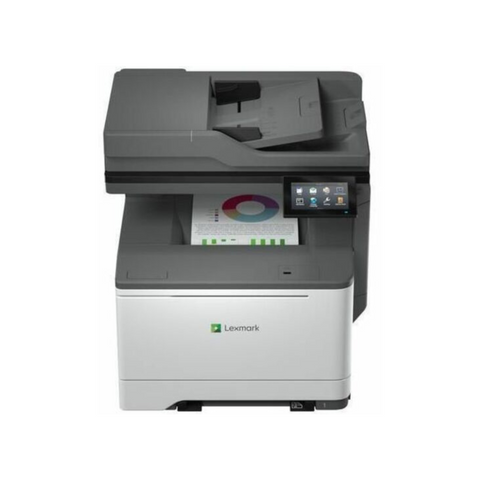 Lexmark CX532adwe Wired/Wireless Multifunction Printer