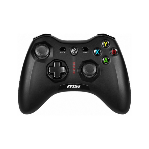 msi gear MSI Force G30 Gaming Controller
