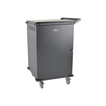 Tripp Lite 45-Device AC Charging Cart