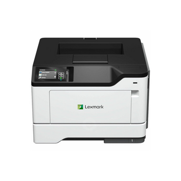 Lexmark MS531dw Desktop Wired Laser Printer