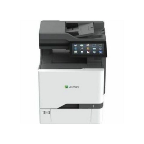 Lexmark CX735adse Laser Multifunction Printer