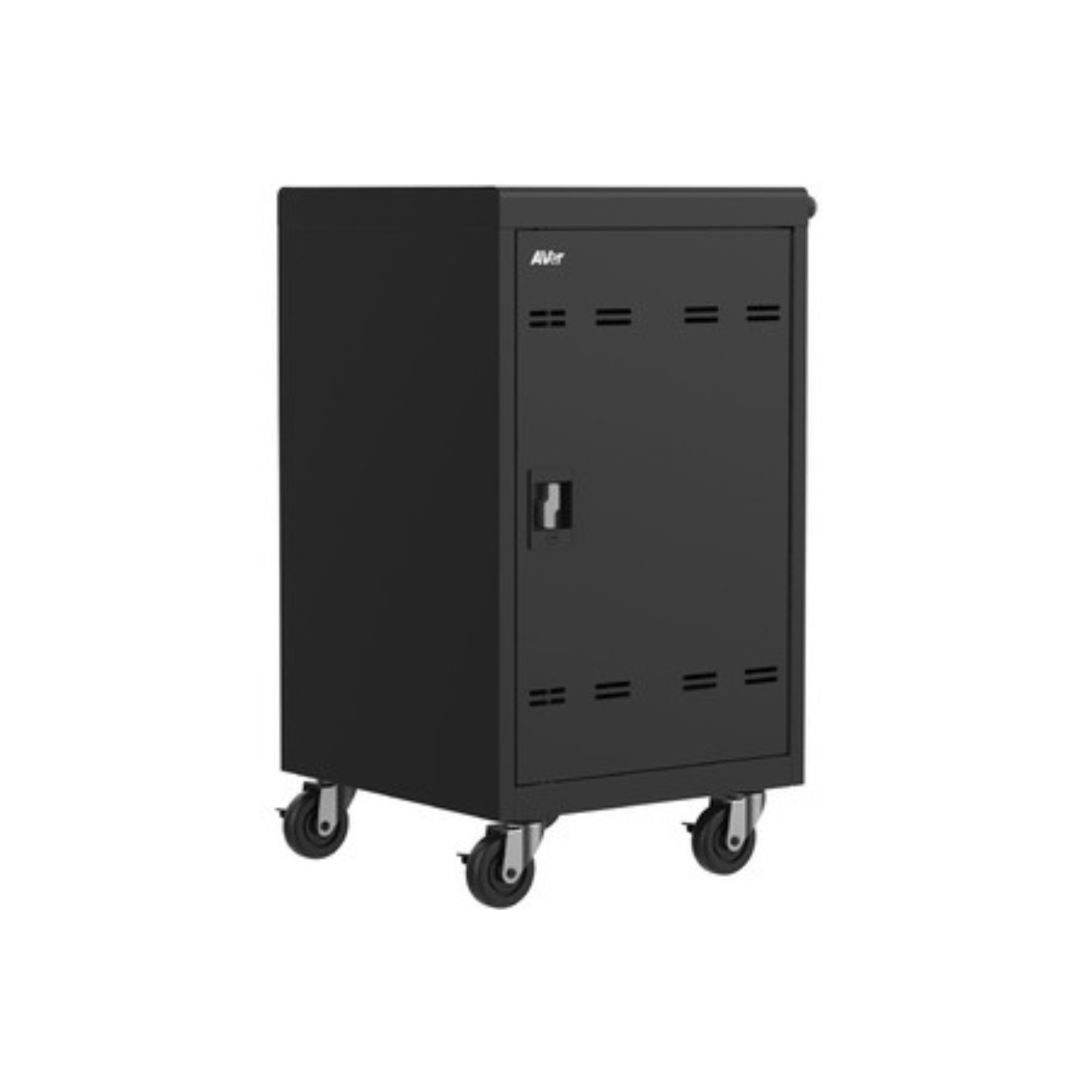 AVer AVerCharge B30 30 Device Charging Cart