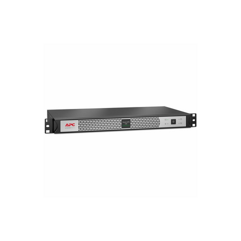 APC Smart-UPS 500VA Rack/Floor Mountable UPS