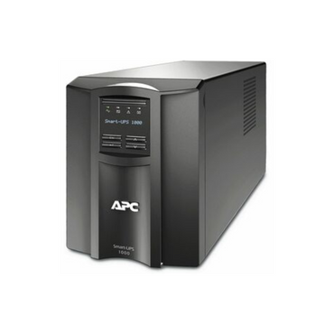 APC Smart-UPS 1000VA LCD 120V with SmartConnect