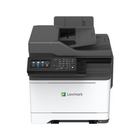 Lexmark CX522ade Laser Multifunction Printer