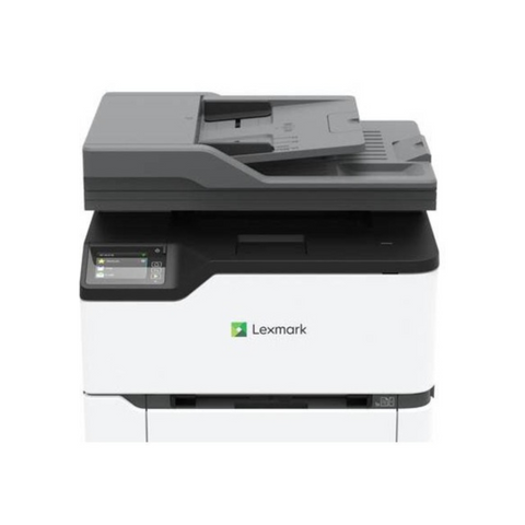 Lexmark CS331adwe Desktop Laser Printer