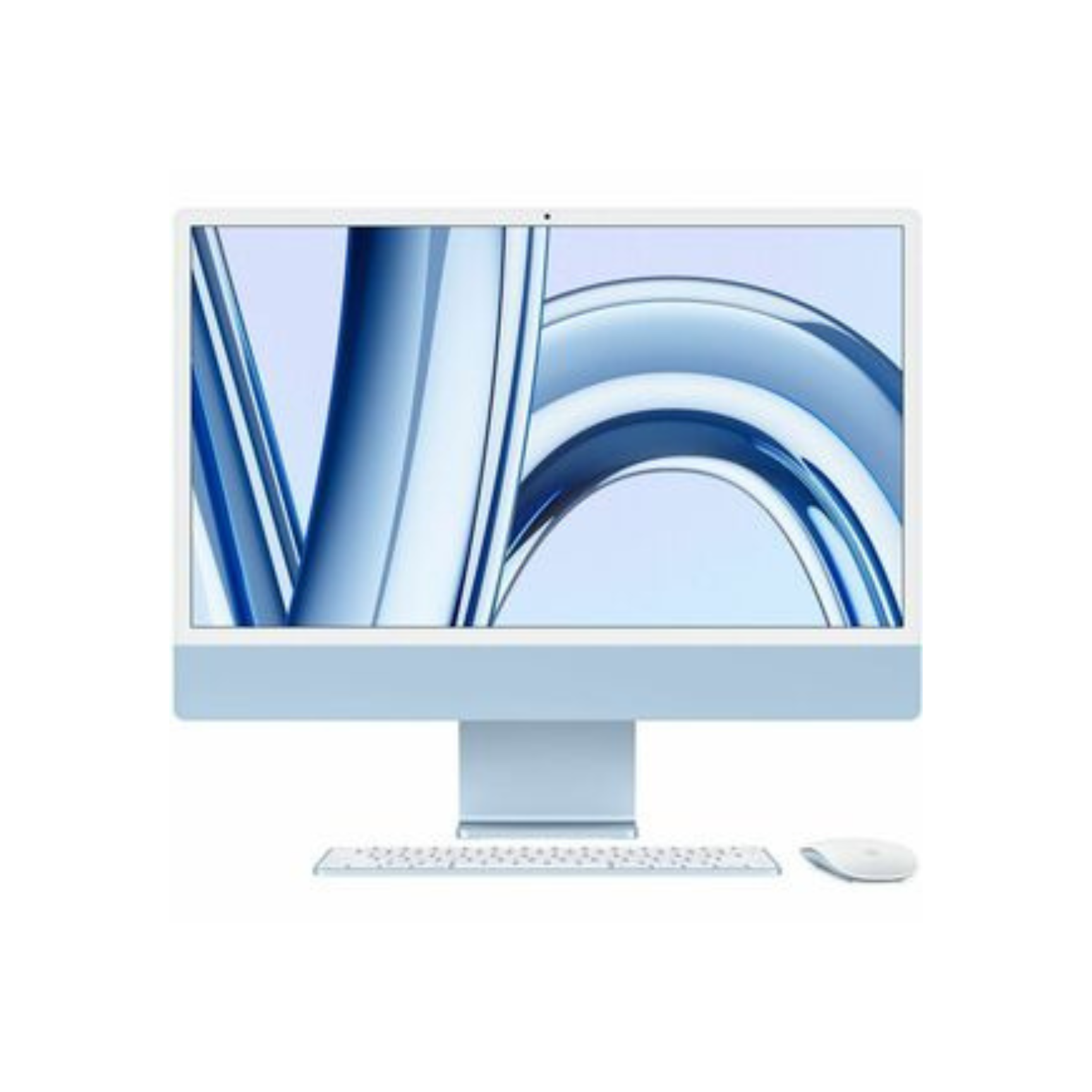 Apple iMac M1 24 Apple iMac M1 24