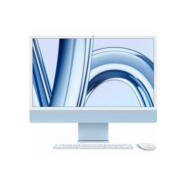 iMac M1 24