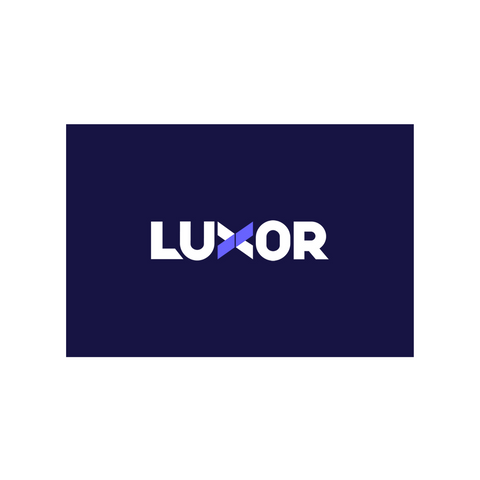 Luxor SideTrak Swivel HD 14