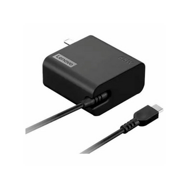 Lenovo USB-C 65W AC Wall Adapter