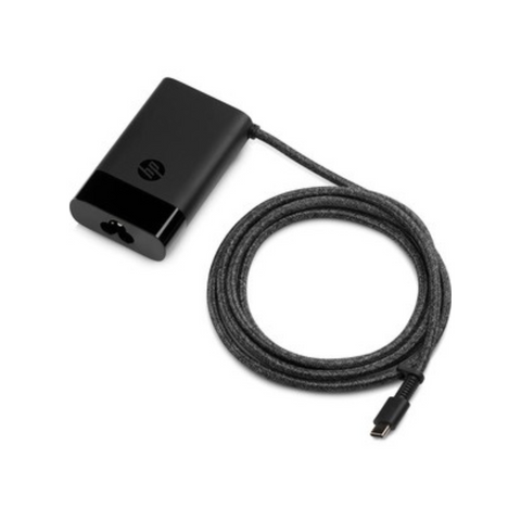 HP 65W USB-C Charger