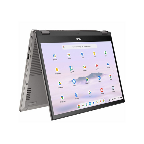 ASUS CM34 Flip 14