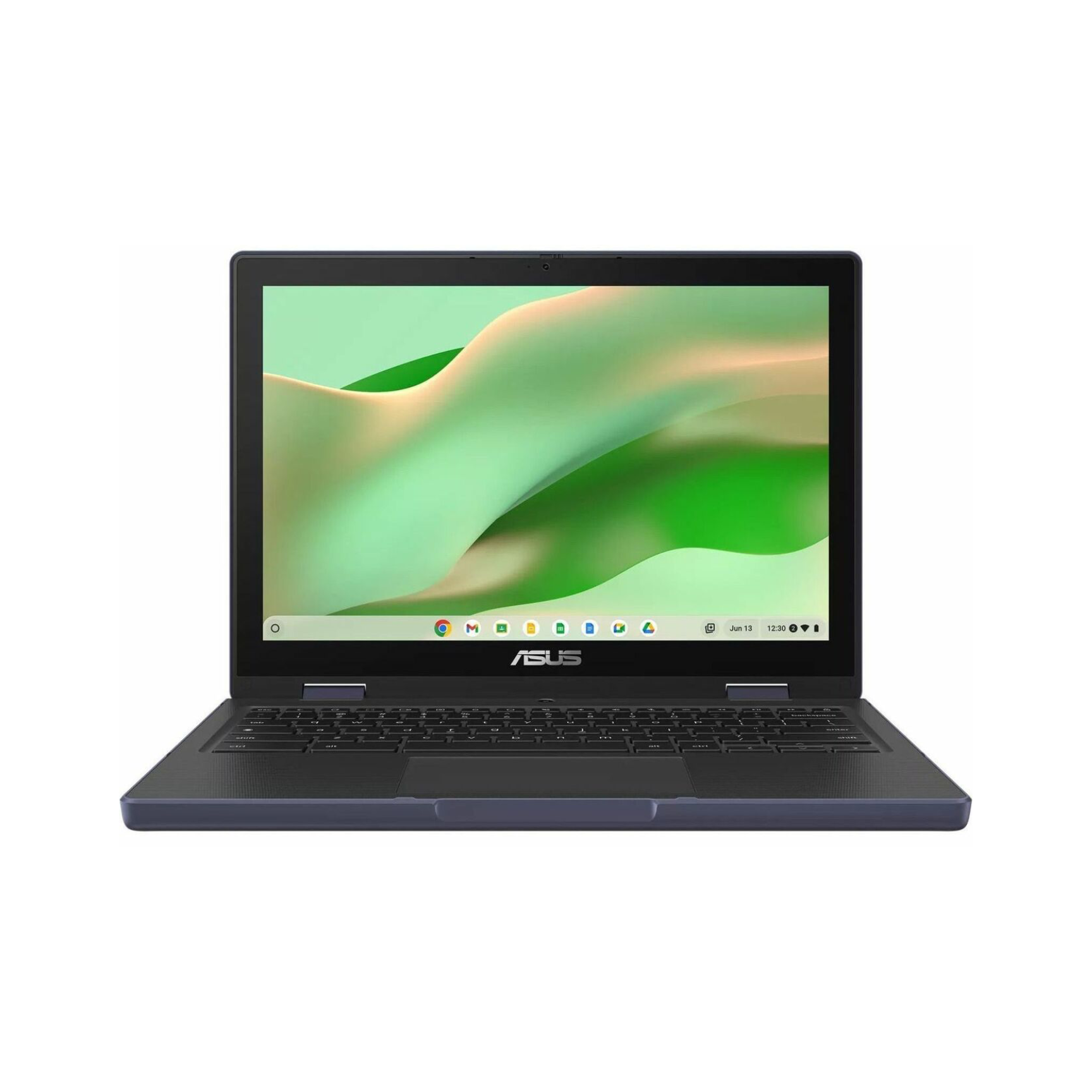 Windowsノート本体 ASUS Chromebook 2-in-1 ASUS CR12 Flip 12