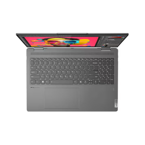 Lenovo Yoga 7i 16