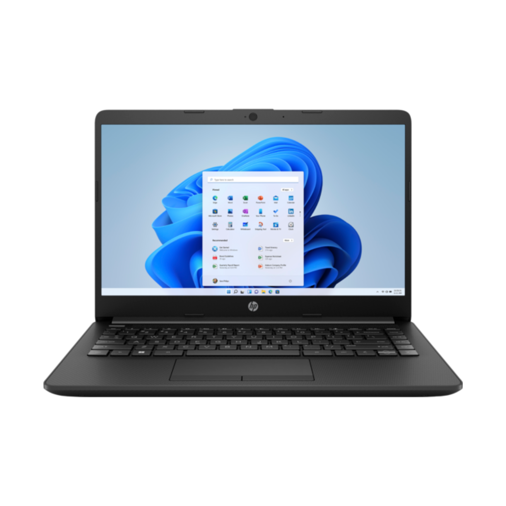 HP 14Z-DK100 14