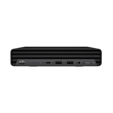 HP EliteDesk 800 G6 Mini Desktop