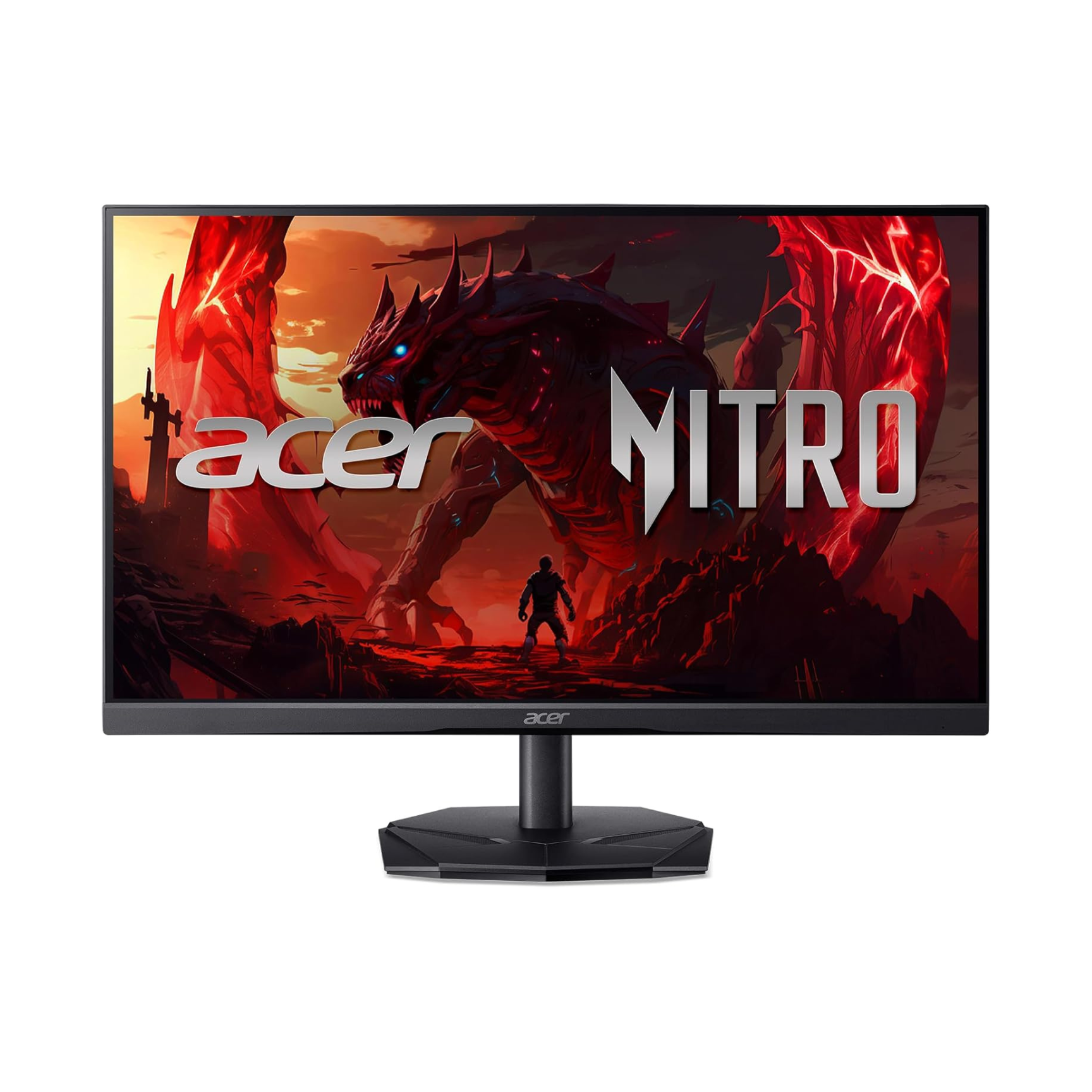 Acer Nitro 24