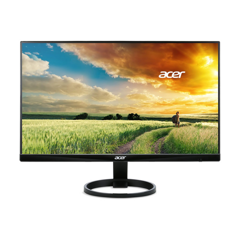 Acer R240HY 23