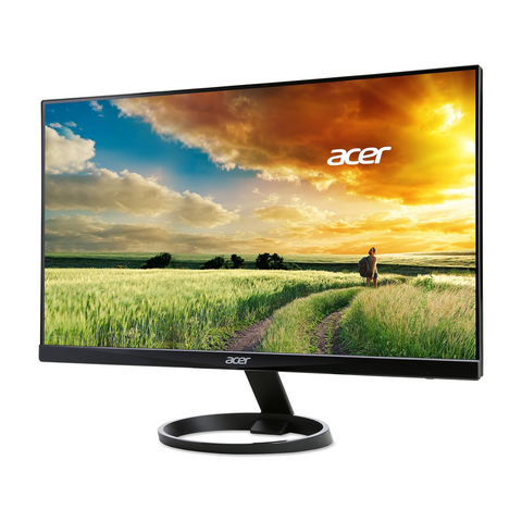 Acer R240HY 23
