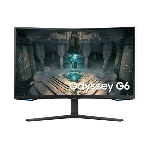 Samsung Odyssey G6 27