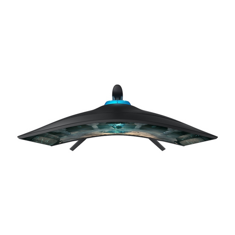 Samsung Odyssey G6 27