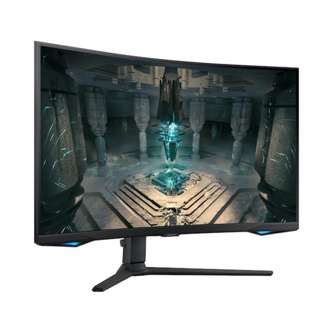 Samsung Odyssey G6 27