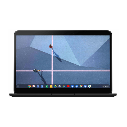 Google Pixelbook Go 13