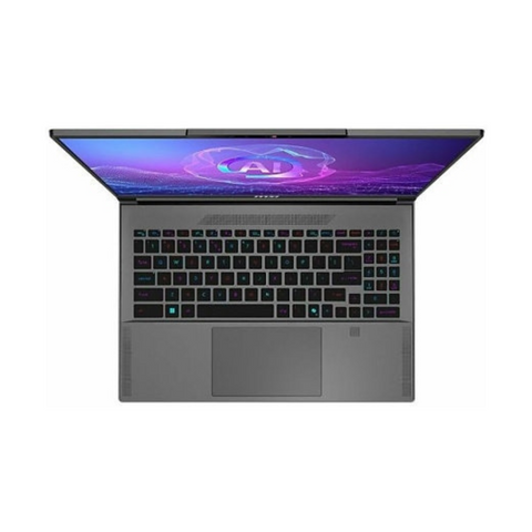 MSI Creator A16 AI+ 16