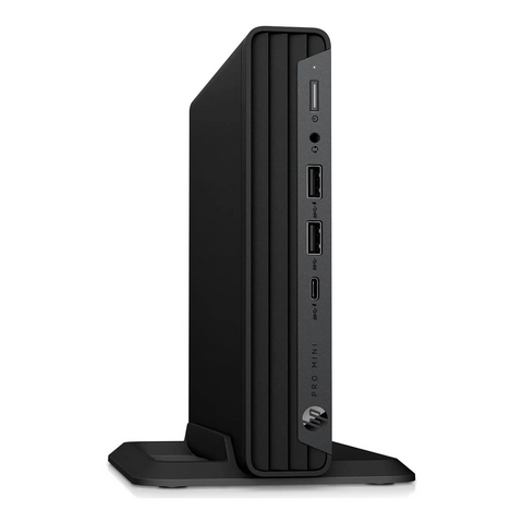 HP Pro 400 G9 Mini Desktop